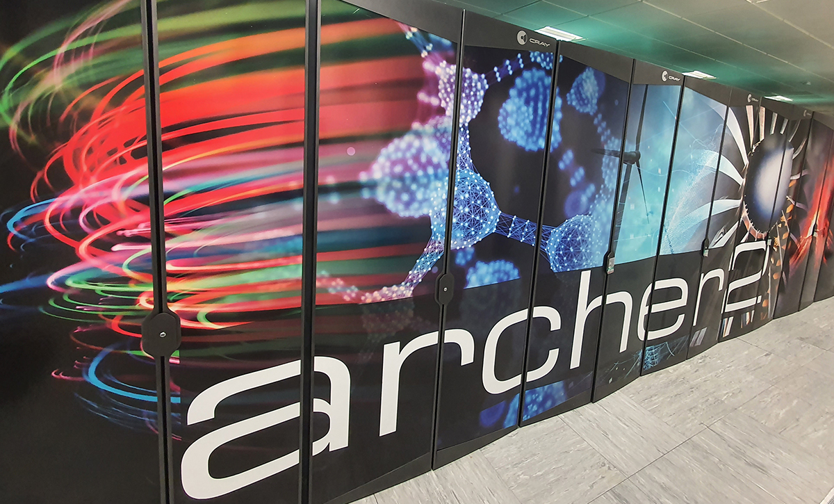 EPCC (@epcced) on Twitter photo Achieve the best performance for your HPC applications with our "Single Node Performance Optimisation" course (12–13 November, 2024, Edinburgh):
edin.ac/4eS7HCF
<a href="/ARCHER2_HPC/">ARCHER2 HPC Service</a> <a href="/ResearchSoftEng/">Society of Research Software Engineering</a> <a href="/adrianjhpc/">Adrian Jackson</a> <a href="/JFR_Herrera/">Juan F. R. Herrera</a> Achieve the best performance for your HPC applications with our "Single Node Performance Optimisation" course (12–13 November, 2024, Edinburgh):
edin.ac/4eS7HCF
<a href="/ARCHER2_HPC/">ARCHER2 HPC Service</a> <a href="/ResearchSoftEng/">Society of Research Software Engineering</a> <a href="/adrianjhpc/">Adrian Jackson</a> <a href="/JFR_Herrera/">Juan F. R. Herrera</a>