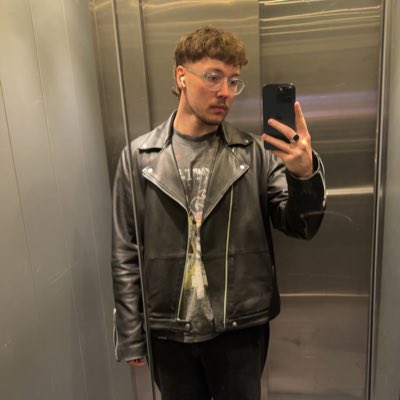 enzj_'s tweet image. #NyttProfilbilde #modell