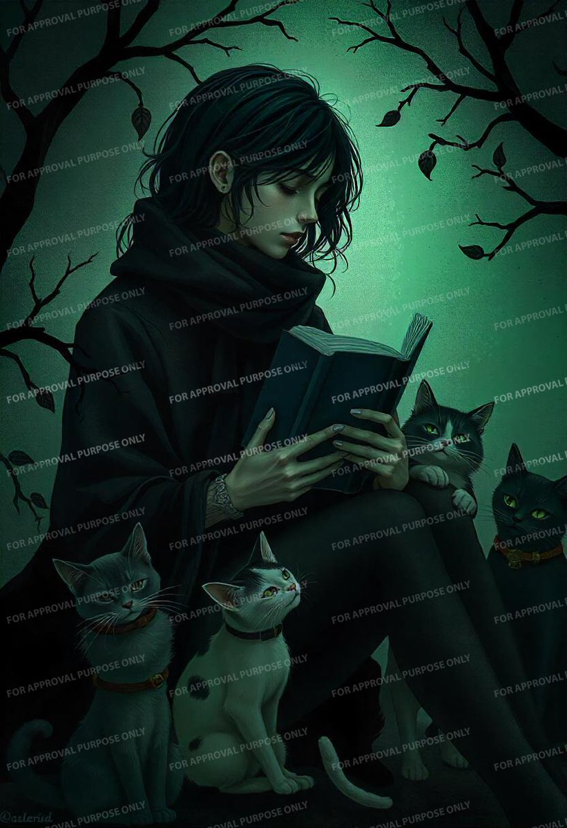 Another artwork is done for my client ✅ 
 anyone want to need like this art let me know 🖤🍁