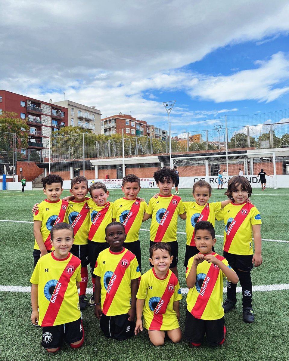 𝐍𝐔𝐄𝐒𝐓𝐑𝐎𝐒 𝐏𝐄𝐐𝐔𝐄𝐒 💛