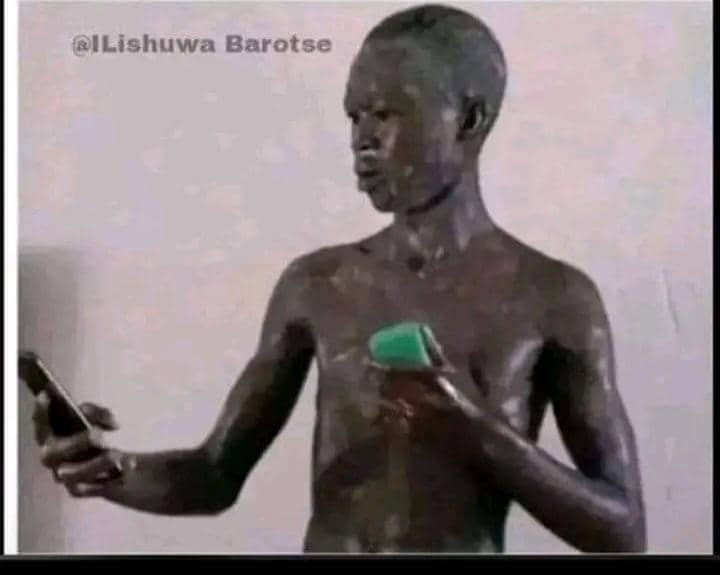 “Stop preparing we are not going to Paris , they have given Rodri “
Vini 😂