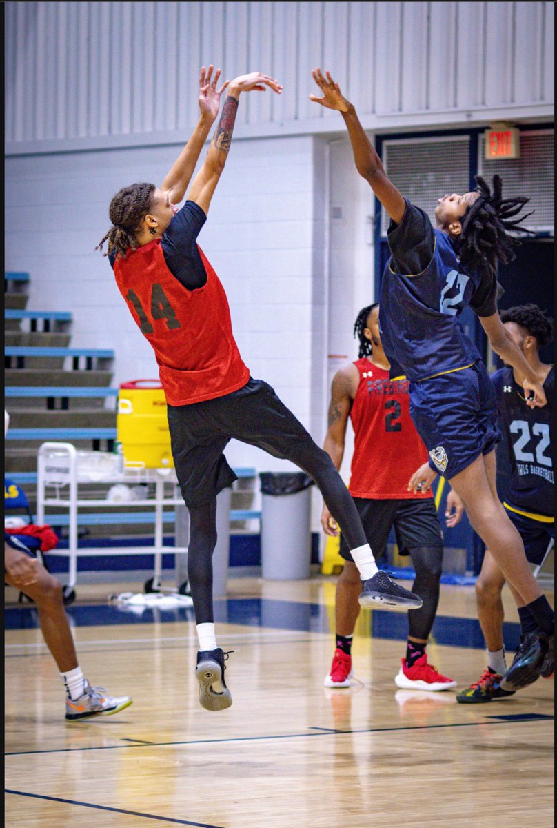 Highly Blessed and favored to receive an offer from <a href="/KoachButch/">Butch West Jr KAΨ/G\</a> to the  University of the District of Columbia.