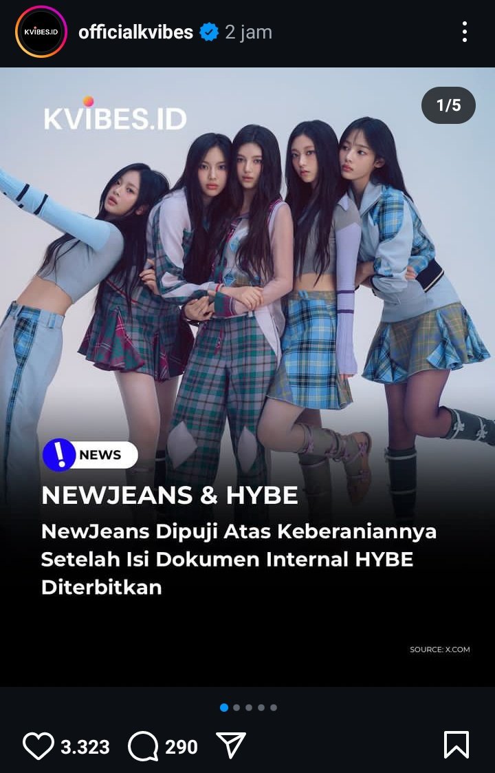 Jek • NJZ is five tweet media