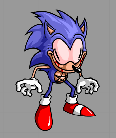 FearFan99502's tweet image. Oldest Satanos Idle Remake

Artwork By Rhy