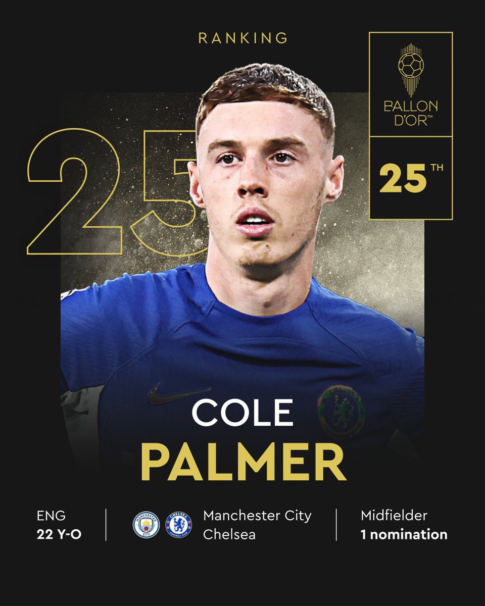 Talk_thefact's tweet photo. Looking forward to winning the @ballondor years to come https://t.co/CDH6RahT3w