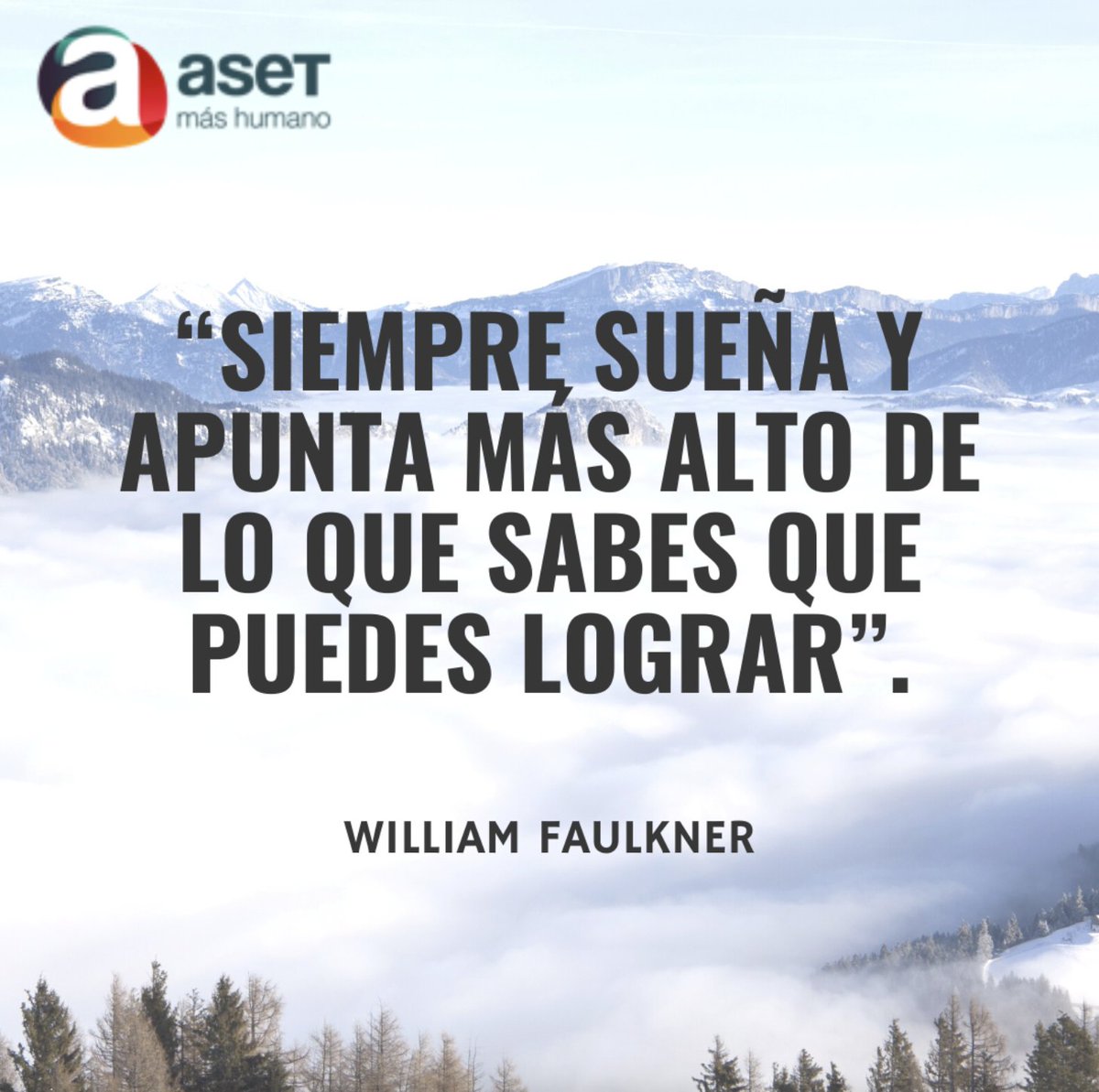 asetmexico's tweet photo. ¡Haz que este día valga la pena! https://t.co/2Dt0bFJ7w9