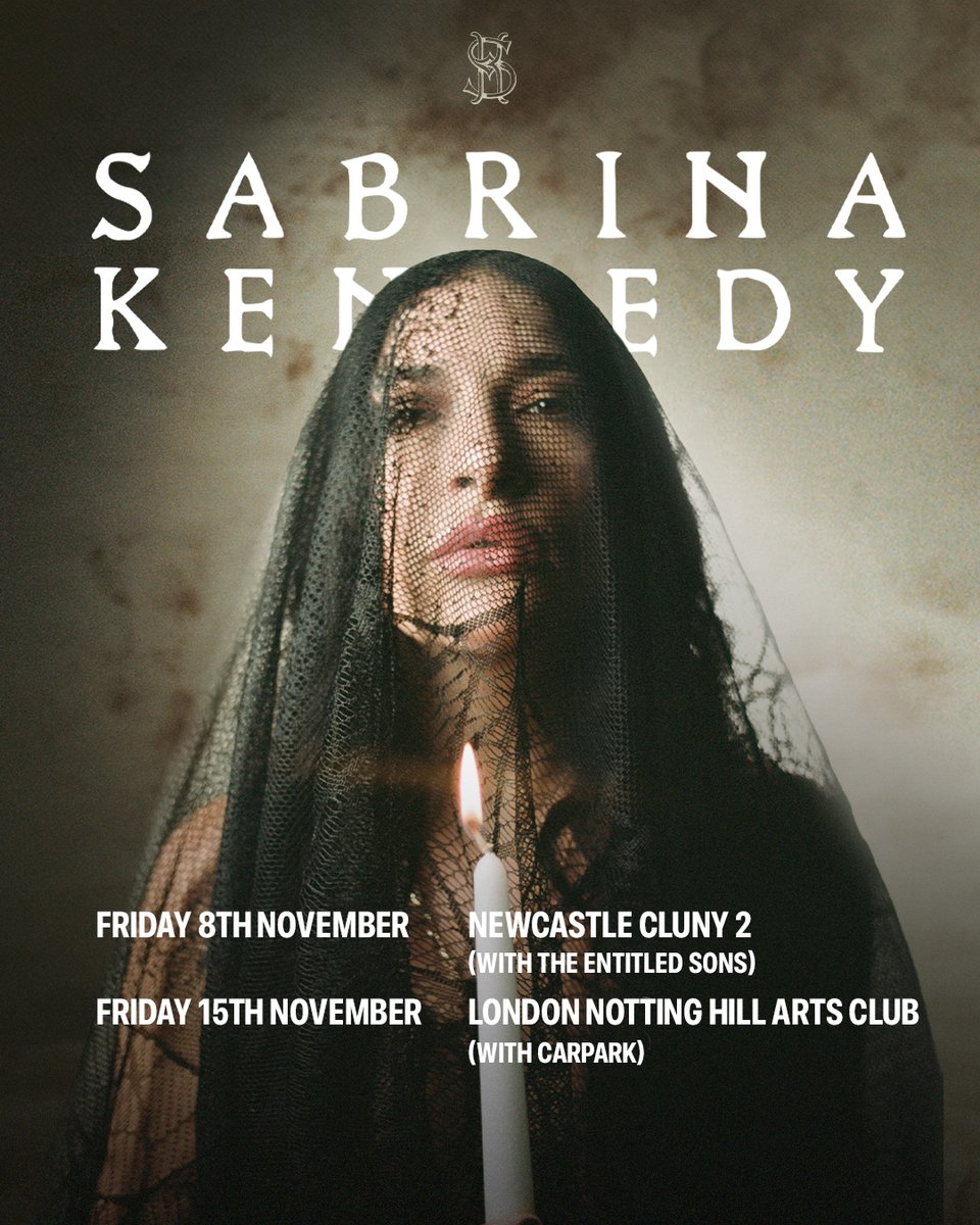 Sabrina Kennedy tweet media