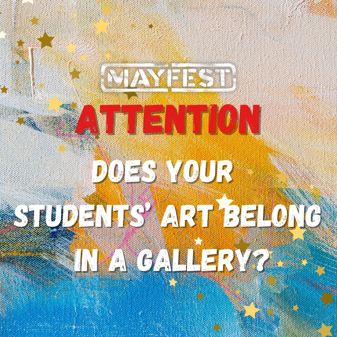 Tulsa Mayfest tweet media