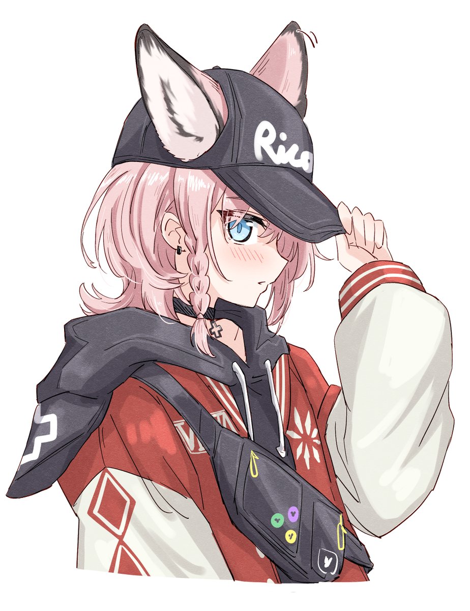 「すすろ 」|むあいくのイラスト