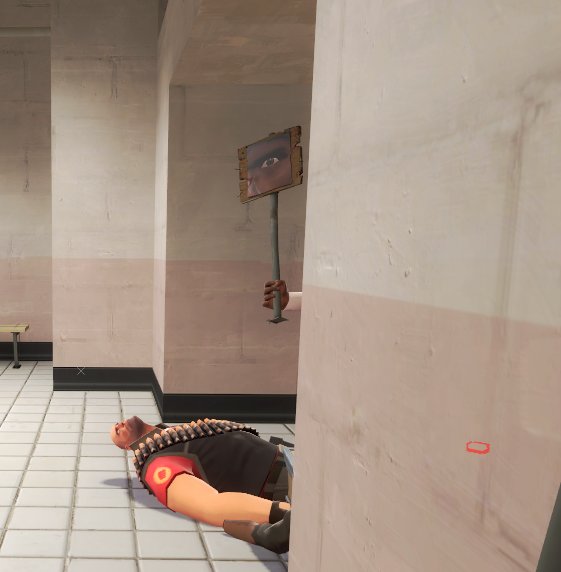 BurntToadstool's tweet image. 