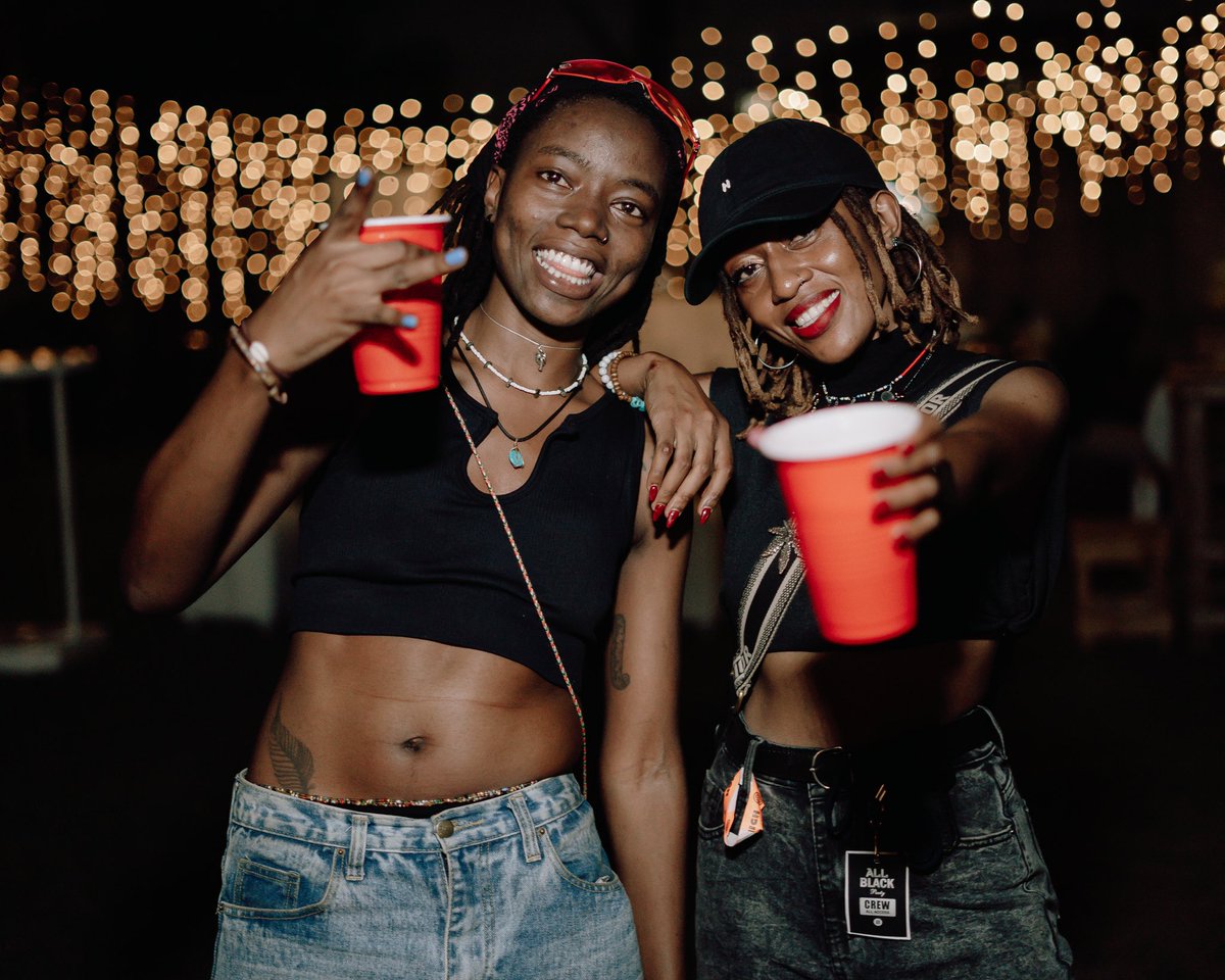 StayHighFam's tweet photo. S/o to y’all who showed up at the #KVantAllBlackParty X #StayHighFam coz y’all were amaizing and fashioned in style 🥳🔥✅…!!!
.
.
.
📸 by: @Joshymwemsi Cc: @kvant_tanzania 💯 #StayHighFam #WeMove #KVantAllBlackParty #WeAreTheVibe #YOLO24 https://t.co/xIqR54VQha