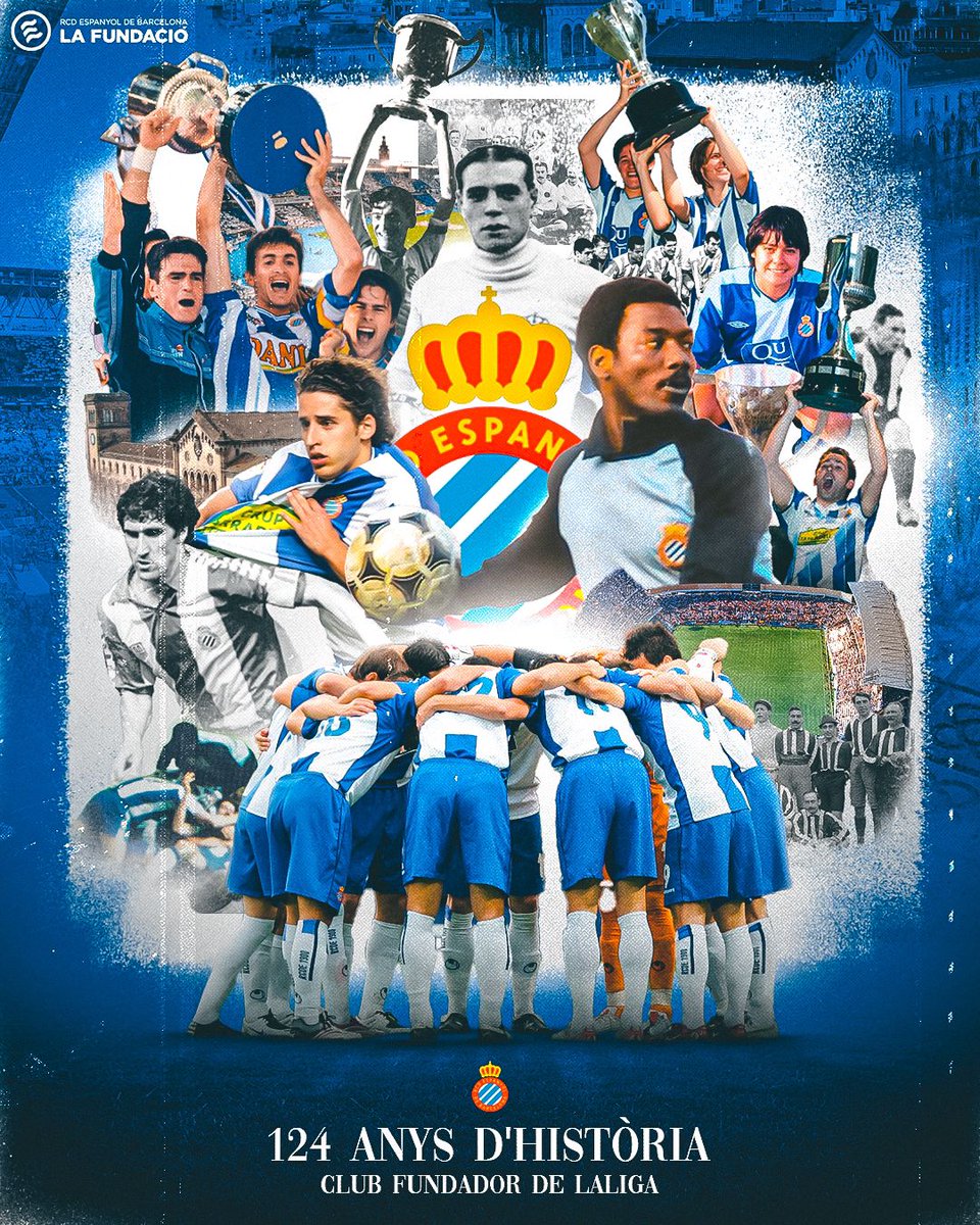 pbibsh's tweet photo. Seguim i seguirem! (124)💙🤍 #rcde https://t.co/DWPDnvN9Jg