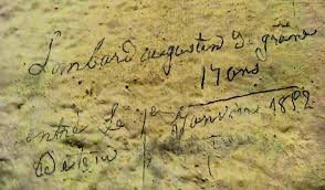 Revolutions19e's tweet photo. Et pour commencer l'année 2025, le 12 février, "la révolution sur les murs", ou comment les graffitis peuplent la révolution ou la commémorent, avec Emmanuel Fureix (sur le XIXe) et Mathilde Larrère (sur les échos aujourd'hui) Séance animée par Alexandre Frondizi https://t.co/Qym4B5Tpti