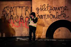 Revolutions19e's tweet photo. Et pour commencer l'année 2025, le 12 février, "la révolution sur les murs", ou comment les graffitis peuplent la révolution ou la commémorent, avec Emmanuel Fureix (sur le XIXe) et Mathilde Larrère (sur les échos aujourd'hui) Séance animée par Alexandre Frondizi https://t.co/Qym4B5Tpti