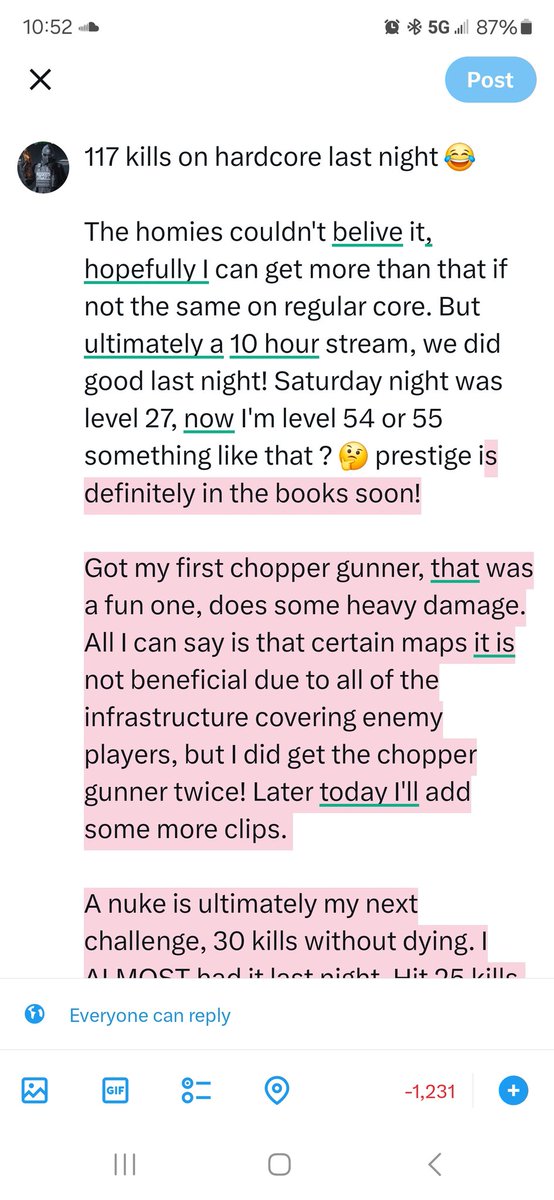 SLiCKZ32's tweet photo. https://t.co/QZZTpzd1LU