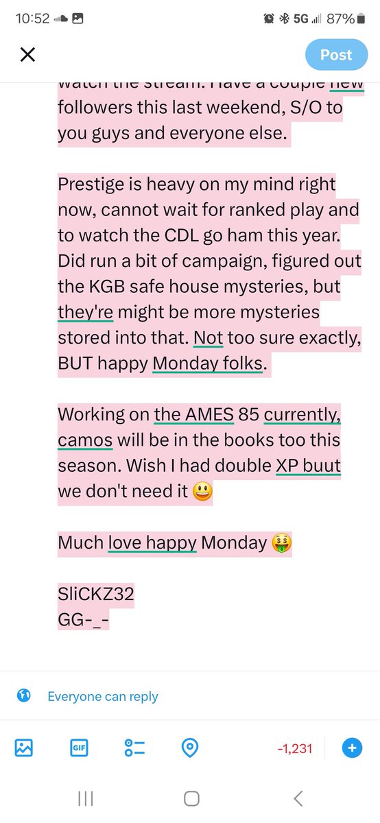 SLiCKZ32's tweet photo. https://t.co/QZZTpzd1LU