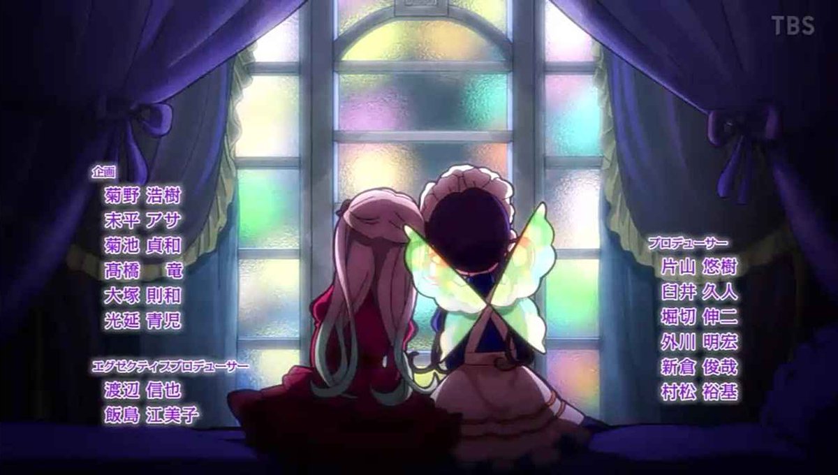 mitsubaer's tweet photo. THANK YOU HOLY MOTHER OF YURI https://t.co/gfEzMV8h2Q