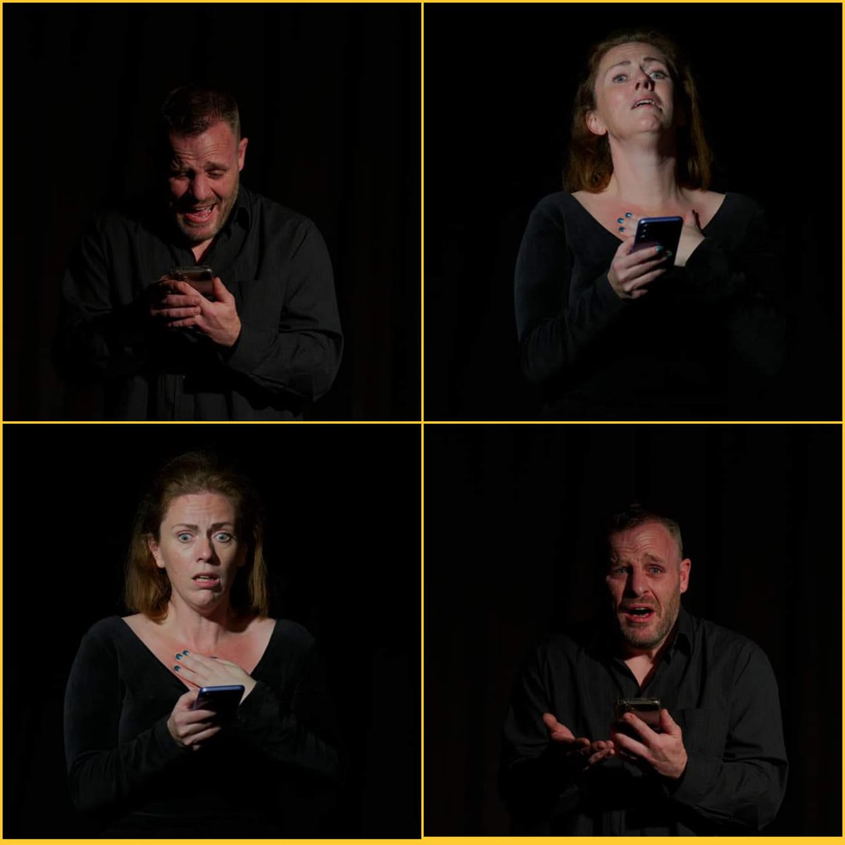 Y&amp;Z by Chris Plumridge