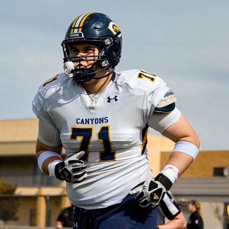 JUCO Football Frenzy (@jucoffrenzy) on Twitter photo .. <a href="/ChaskoHudson/">Hudson Chasko</a> JUCO OL 6'5 300. C/O 2025. Dec Grad. HL hudl.com/video/3/198543โฆ .. <a href="/ChaskoHudson/">Hudson Chasko</a> JUCO OL 6'5 300. C/O 2025. Dec Grad. HL hudl.com/video/3/198543โฆ