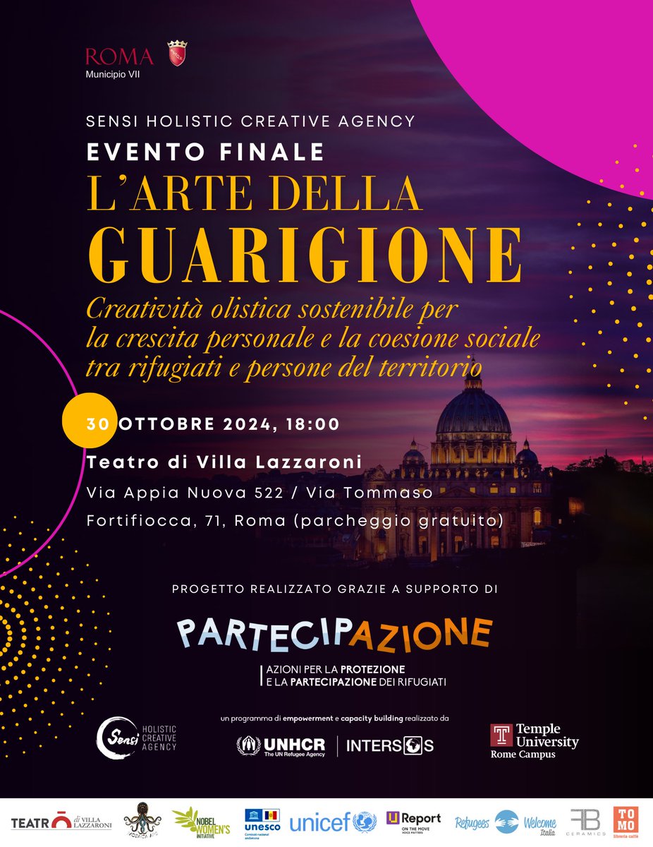 PartecipAzione tweet media