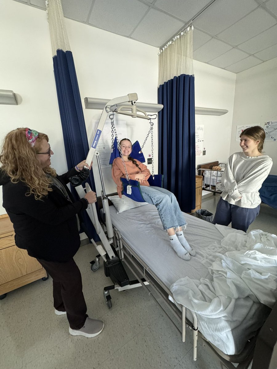 NGHS CTE tweet media