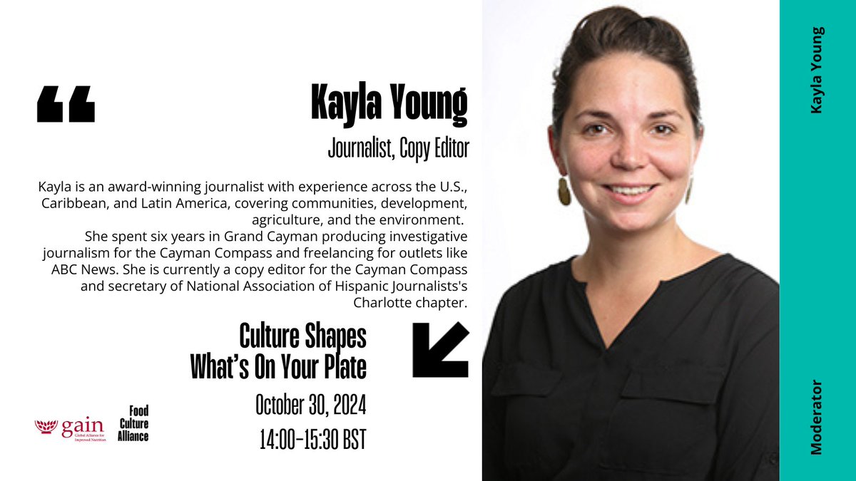 Food Culture Alliance tweet media