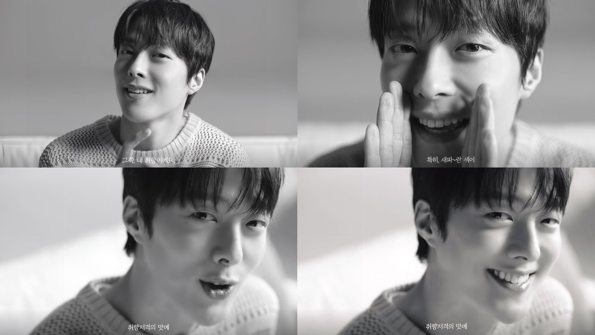 DearMy_JKY's tweet photo. #골든블루 #장기용 내 취향이에요 💘
#jangkiyong
#골든블루쿼츠 #새파란위스키
#goldenblue #하이볼 #골든하이볼
#goldenhighball
#yg #ygactor #ygstage
#디어마이장기용 #dearmy장기용
#장기용팬카페 https://t.co/FIa4YT8bKd