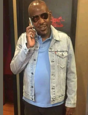 Cyprian, Is Nyakundi tweet media