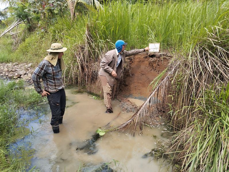 Witold Szczuciński (@witeksz) on Twitter photo amu.edu.pl/en/news-and-ev…
Some info on our latest fieldwork on Sumatra
<a href="/MajewskiJedrzej/">Jędrzej Majewski</a> <a href="/RobertJagodzis1/">Robert Jagodziński</a> amu.edu.pl/en/news-and-ev…
Some info on our latest fieldwork on Sumatra
<a href="/MajewskiJedrzej/">Jędrzej Majewski</a> <a href="/RobertJagodzis1/">Robert Jagodziński</a>