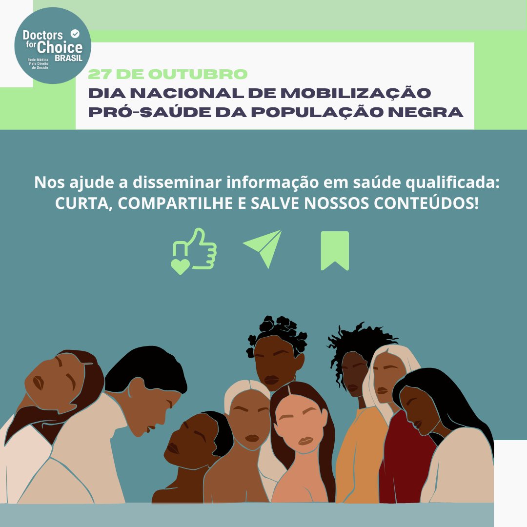 Rede Médica pelo Direito de Decidir tweet media