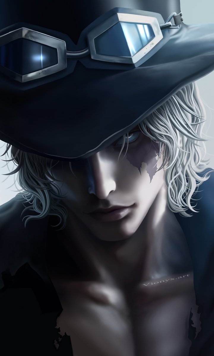 vionyx_art's tweet photo. Sabo! 🤍
IG : https://t.co/dE1waSuoEI 

#sabo #sabofanart #ONEPIECE #onepiecefanart #ONEPIECEカードゲーム https://t.co/b3A3YQssRb
