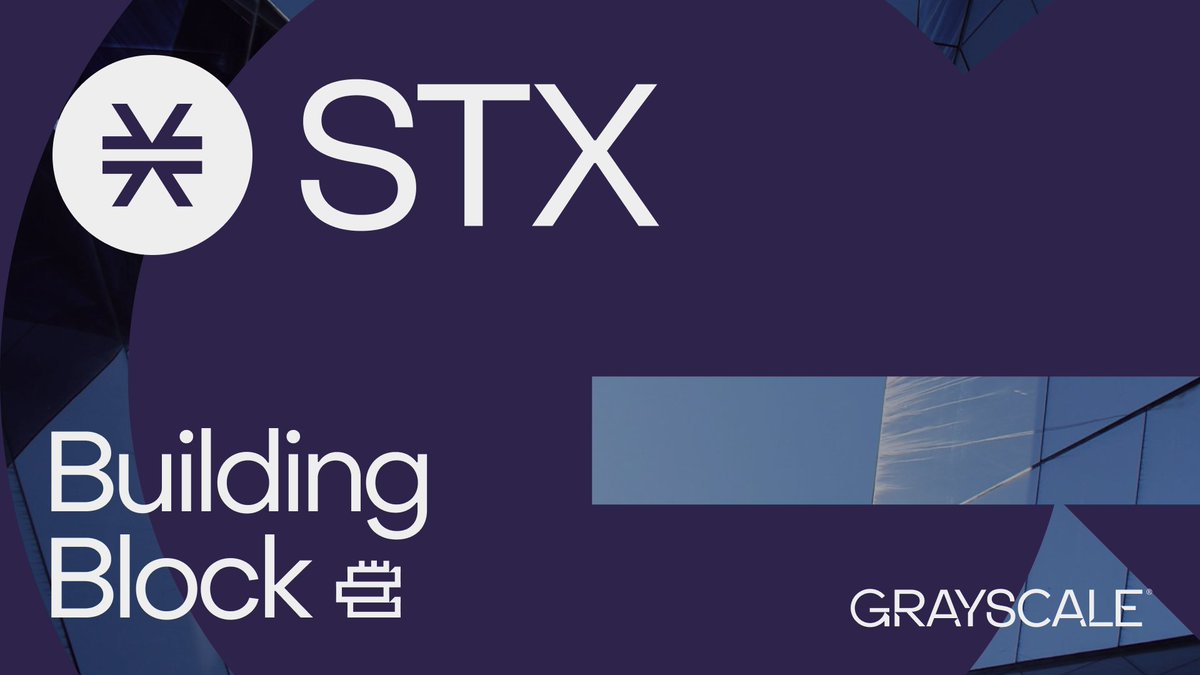 Grayscale tweet media