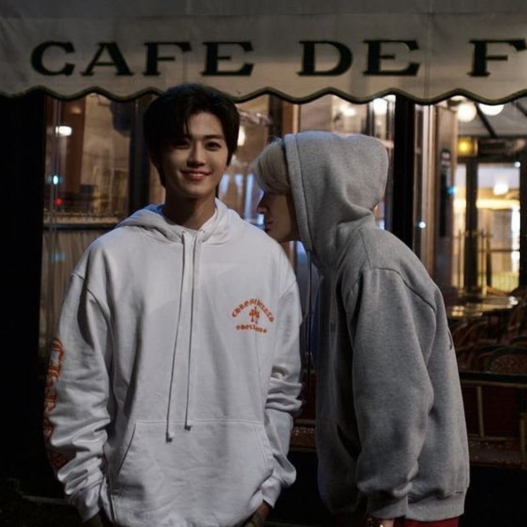 Ref ถ่ายรูปกับแฟน