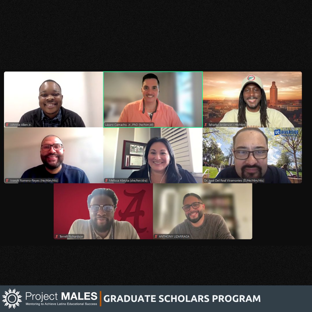 Project M.A.L.E.S. tweet media