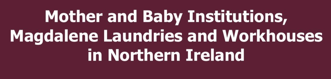 TRNI (@truthrecoveryni) on Twitter photo Not all NI institutions were run by Catholic orders. Some were run by Protestant Churches or organisations funded by the state, eg: Hopedene Hostel, Thorndale House, Kennedy House, Belfast Midnight Mission, Malone Place and more. Call for testimonies from all to <a href="/TruthPanel_NI/">Truth Recovery Independent Panel</a> Not all NI institutions were run by Catholic orders. Some were run by Protestant Churches or organisations funded by the state, eg: Hopedene Hostel, Thorndale House, Kennedy House, Belfast Midnight Mission, Malone Place and more. Call for testimonies from all to <a href="/TruthPanel_NI/">Truth Recovery Independent Panel</a>