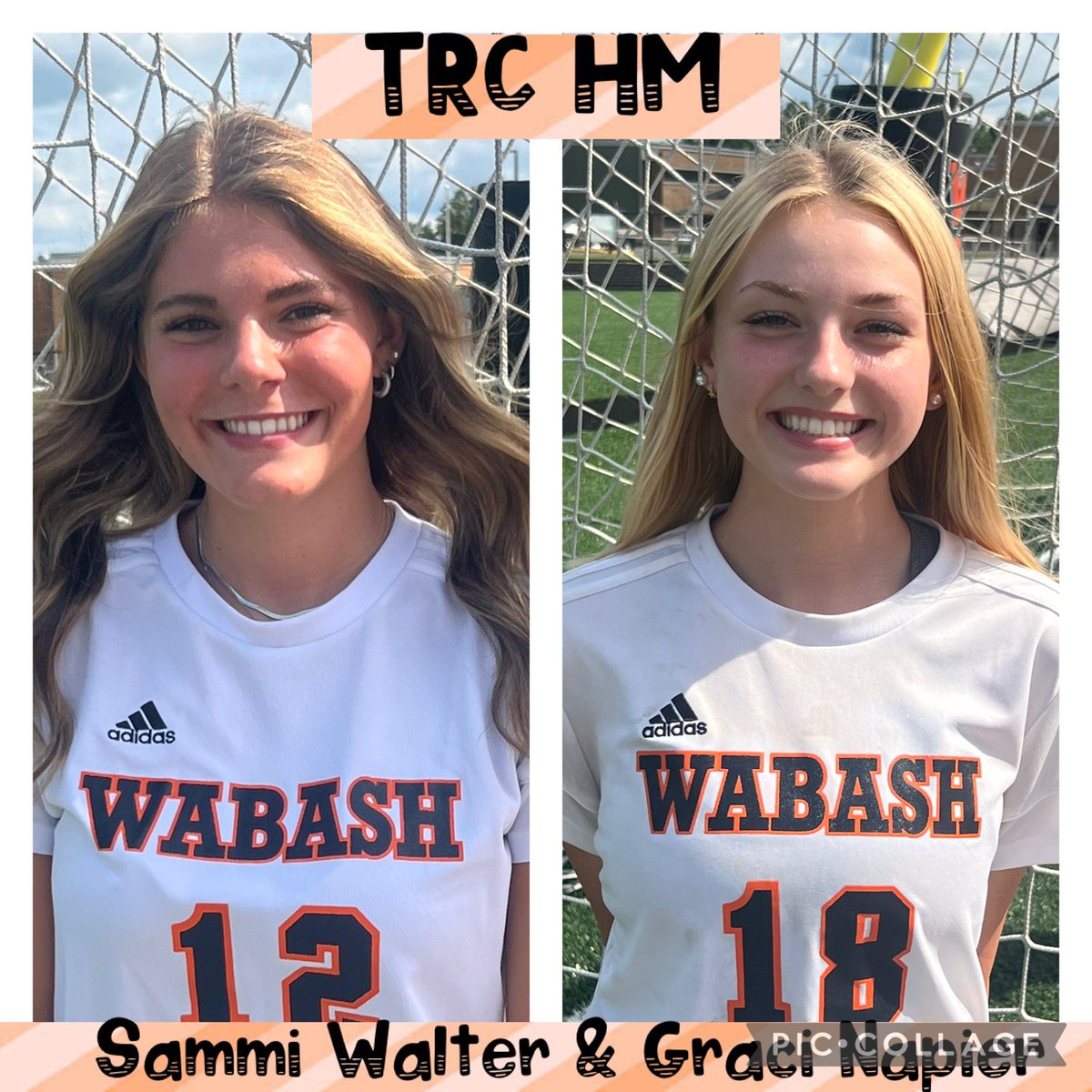 Lady Apache Soccer tweet media