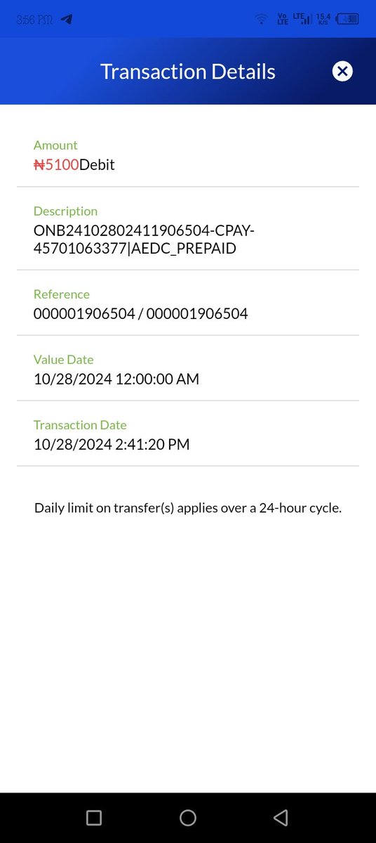 ukatudavid1's tweet photo. Pls send my code for my subscription today. Find attached my transaction details for your kind use https://t.co/kriXzh2KVD
