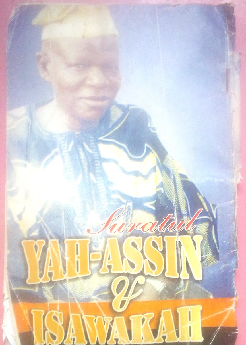 DIMEJILIB's tweet photo. It’s been ten years, yet I can’t forget that night—it still lingers in my memory, and I’m sure it will continue to. Anyone who lived around Ajuwon, near Ishaga in Lagos, nine years ago would know this great man: Alhaji Ashiriabo. 🧵
#DAY1
#7DaysWritingChallenge https://t.co/38SdN55Zs2