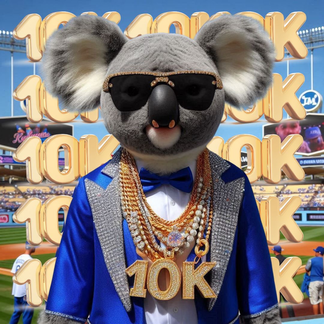 Koala Picks tweet media