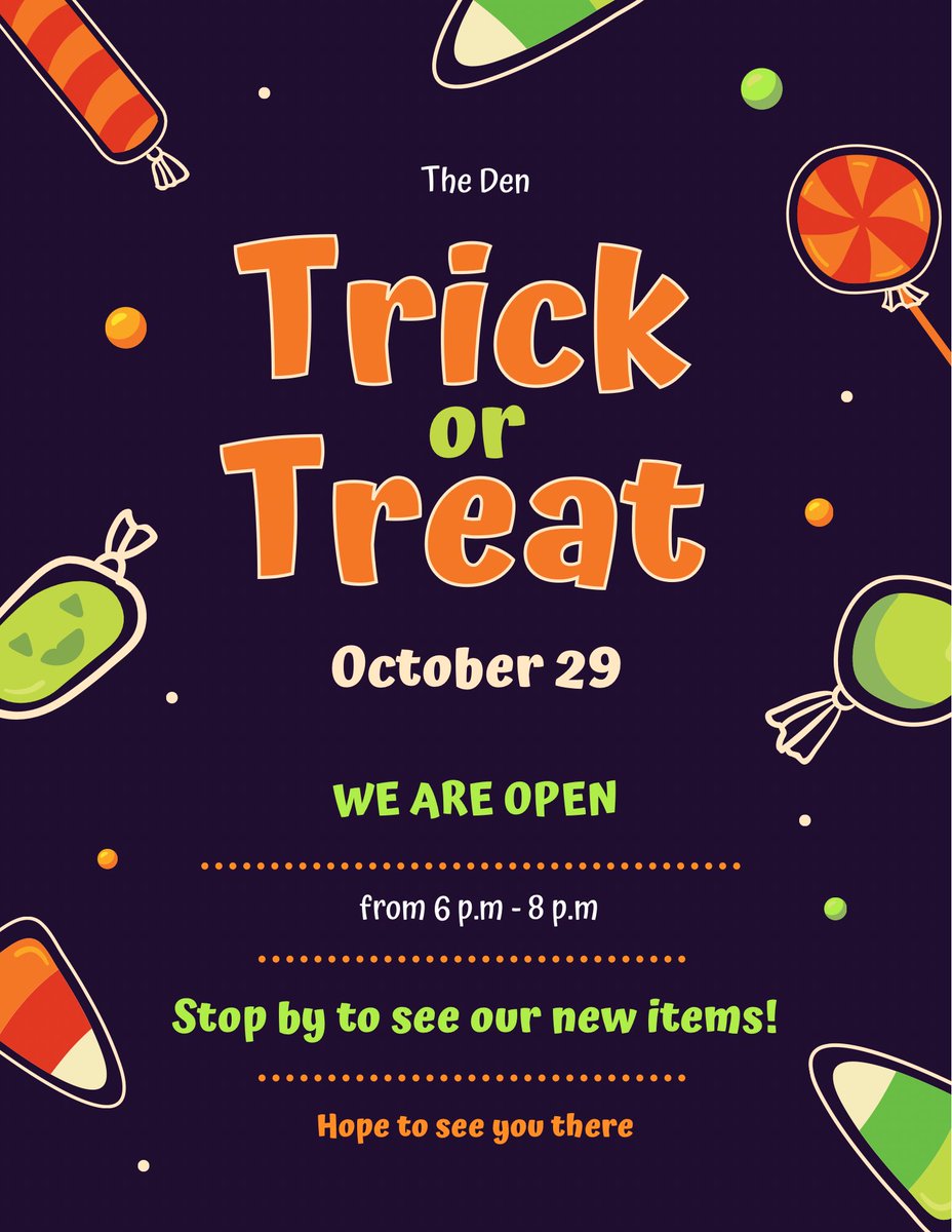 BVSW Den tweet media