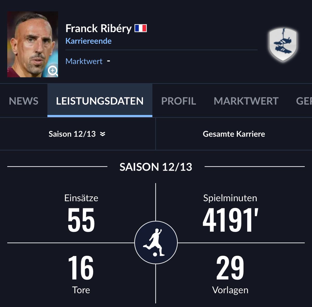 FC Bayern PR tweet media