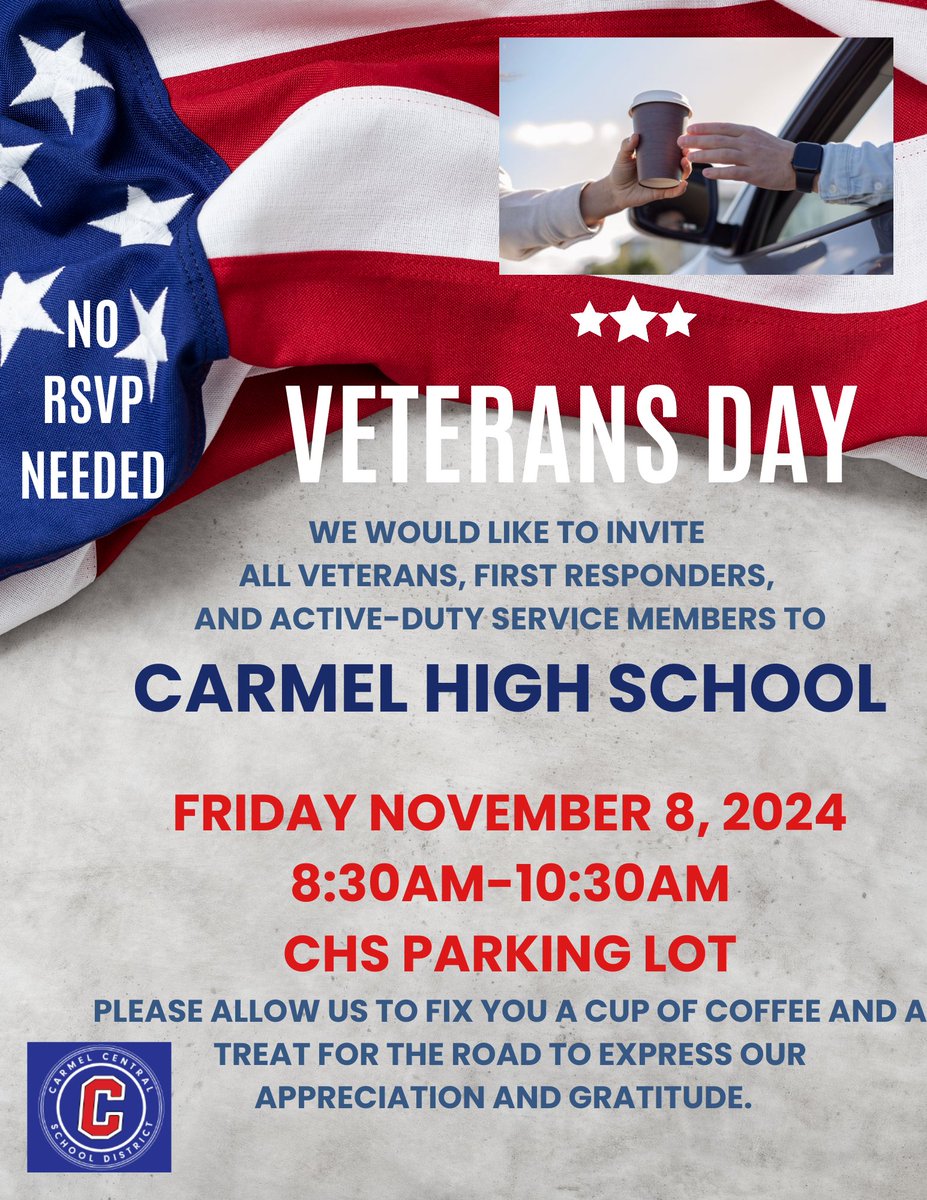 CarmelHS_info (@carmelhs_info) on Twitter photo 