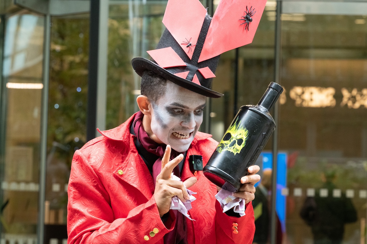 Mothers Rise Up 🌍 (inactive) tweet media