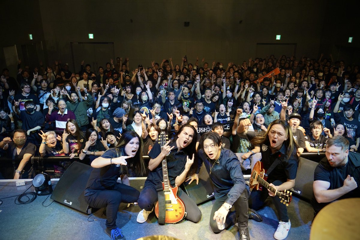 ILLUSIONFORCE's tweet photo. 🇮🇹🇮🇹🇮🇹ついに🇮🇹🇮🇹🇮🇹

今日明日辺り(とても曖昧)
MV公開&amp;リリース情報解禁

🇮🇹🇮🇹🇮🇹🇮🇹🇮🇹🇮🇹🇮🇹🇮🇹

#マスター納品から8ヶ月
#今いきなり連絡来ました
#忘れてる人もいると思うので
#情報拡散お願いします https://t.co/uVUD3L36S9