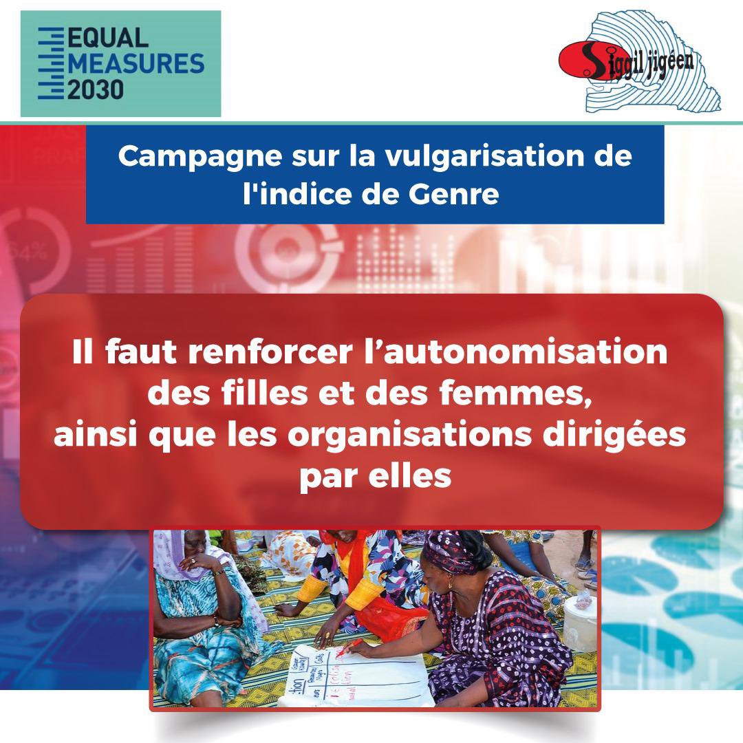 Réseau Siggil Jigeen (@rsiggiljigeen) on Twitter photo Le féminisme constitue_t_il la voie du changement?
#indicegenre24
#Odd
#kebetu
#Senegal
#Senegal2050
#IndiceGenreODD2024
<a href="/PR_Diomaye/">Bassirou Diomaye Faye</a>
<a href="/khayfateba_Mf/">Khayfate Ba</a>
<a href="/Equal2030/">Equal Measures 2030</a> Le féminisme constitue_t_il la voie du changement?
#indicegenre24
#Odd
#kebetu
#Senegal
#Senegal2050
#IndiceGenreODD2024
<a href="/PR_Diomaye/">Bassirou Diomaye Faye</a>
<a href="/khayfateba_Mf/">Khayfate Ba</a>
<a href="/Equal2030/">Equal Measures 2030</a>
