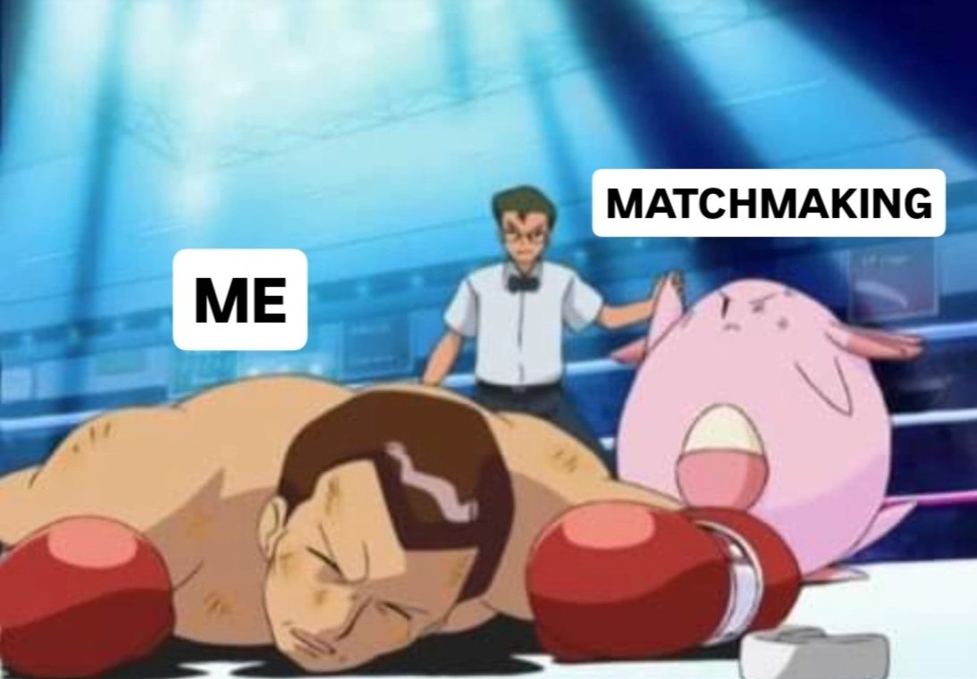 🤕💫🥊
#Pokemon #PokemonUnite