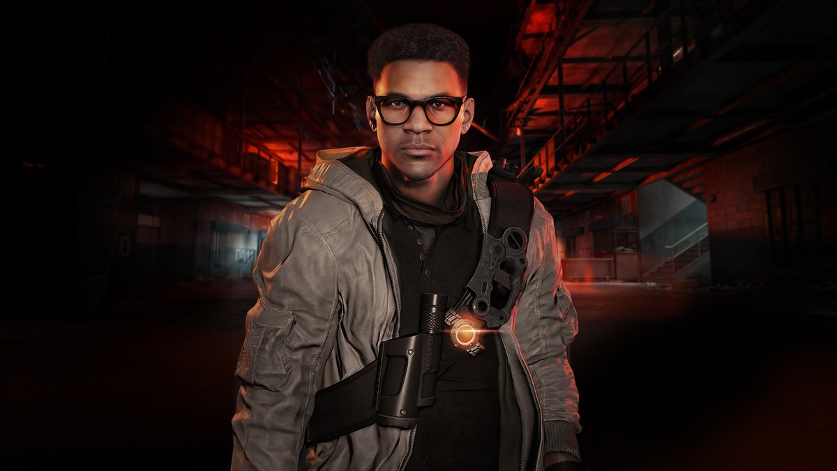 TheDivisionGame's tweet photo. 🛠 A little downtime for a BIG update! 🛠

Year 6 Season 2: Shades of Red launches October 29. Servers will be offline for 3 hours starting at 9:30 AM CET / 4:30 AM ET / 1:30 AM PT. Prepare for what's next!

📖 Read all the details: https://t.co/BqSsUHagZo https://t.co/hSPZyiliaK