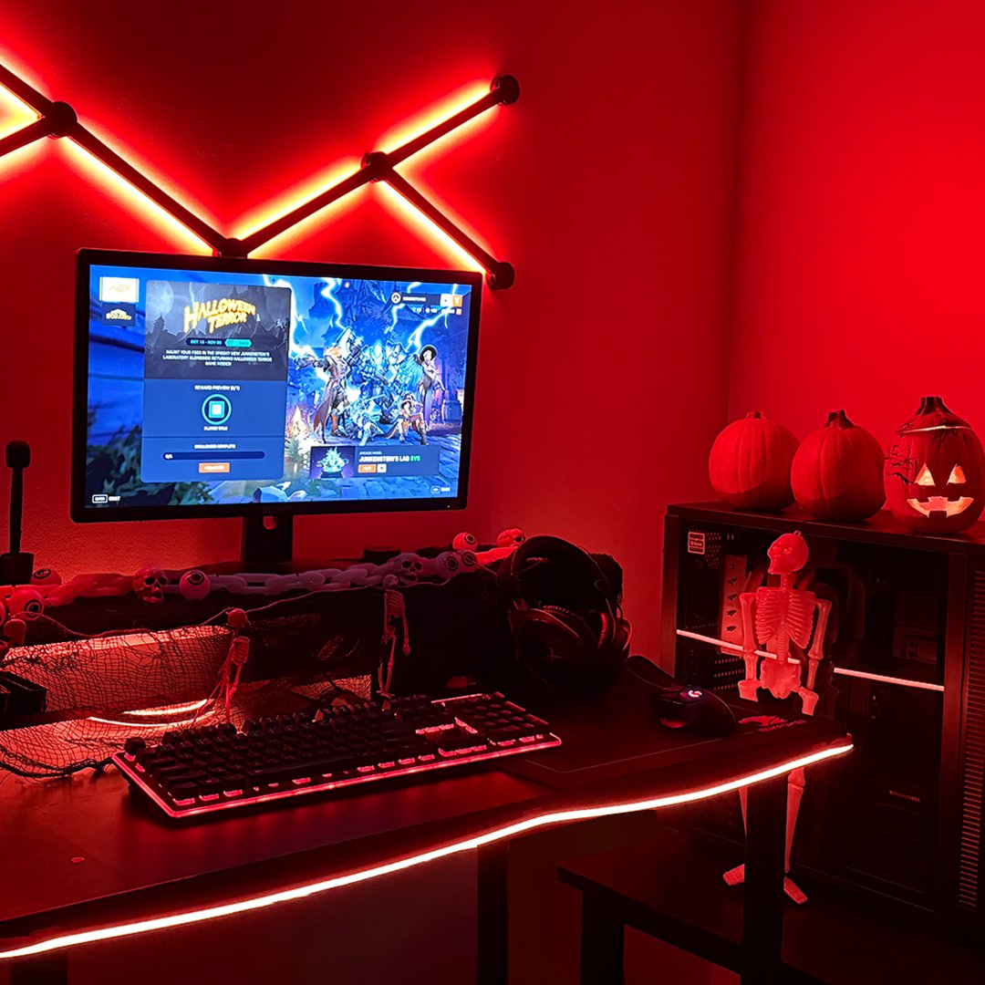 Overwatch tweet media