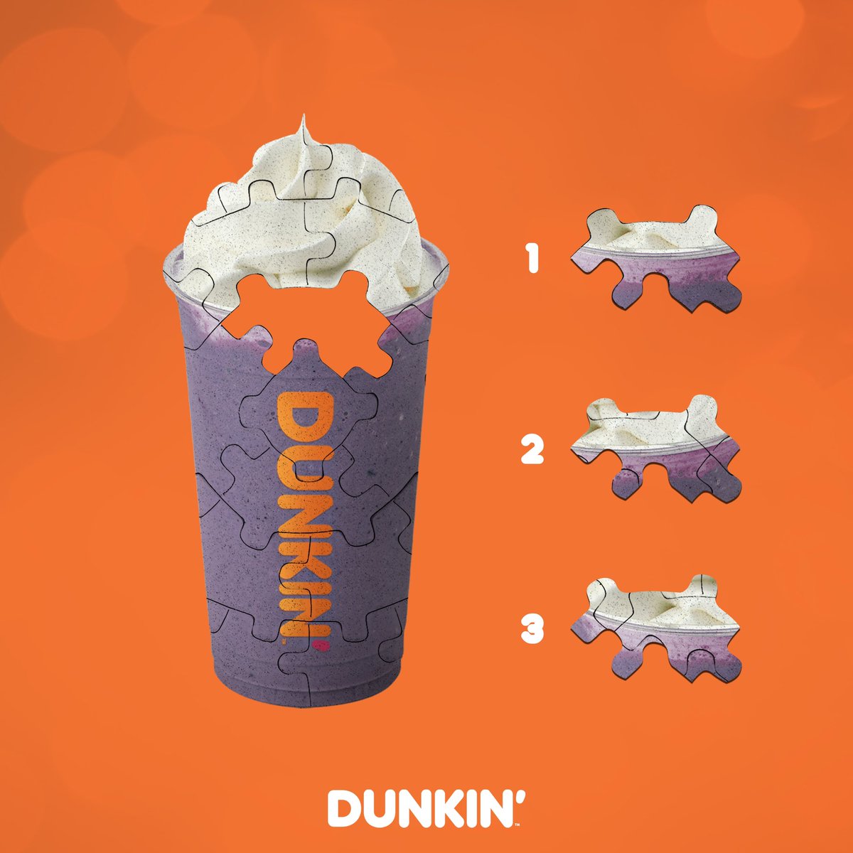 دانكن السعودية tweet media