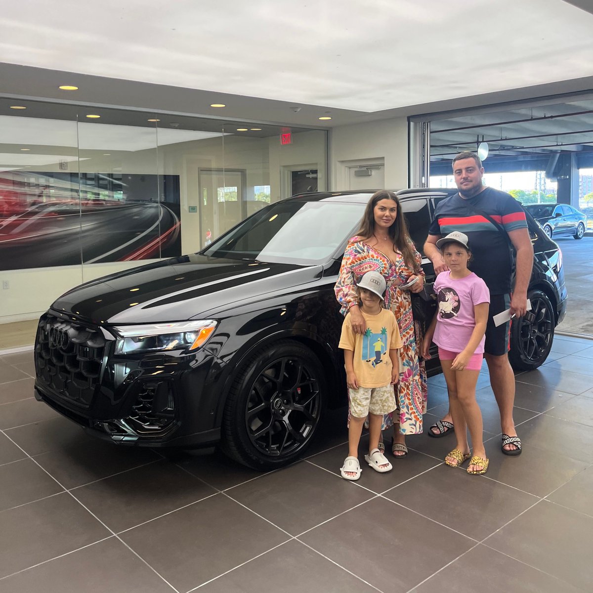 AudiNorthMiami's tweet image. 🎃🦇 Halloween is creeping up fast, and so are our spooktacular offers! Get ready to ride in style this October—because nothing's scarier than missing out on an Audi.

#HalloweenCountdown #SpooktacularDeals #BooAndVroom